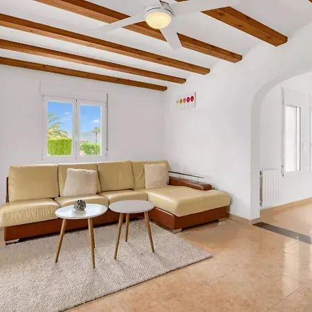 Casa Lilly A Large Luxury With 4 Bedrooms