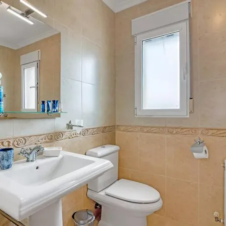Casa Lilly A Large Luxury With 4 Bedrooms Villa Denia